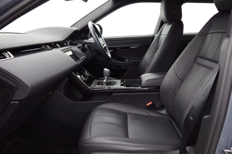 2023 (23) LAND ROVER RANGE ROVER EVOQUE 2.0 D165 R-Dynamic S 5dr 2WD 5512811