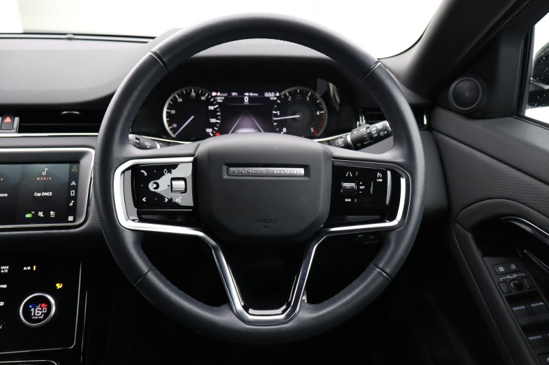2023 (23) LAND ROVER RANGE ROVER EVOQUE 2.0 D165 R-Dynamic S 5dr 2WD 5512842