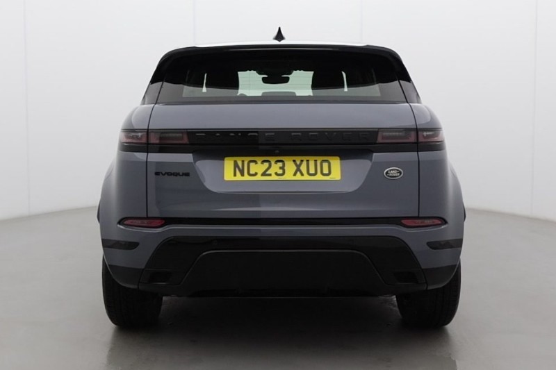2023 (23) LAND ROVER RANGE ROVER EVOQUE 2.0 D165 R-Dynamic S 5dr 2WD 5512806