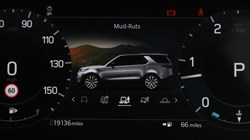 2025 (74) LAND ROVER DISCOVERY 3.0 D350 Dynamic HSE 5dr Auto 5544908