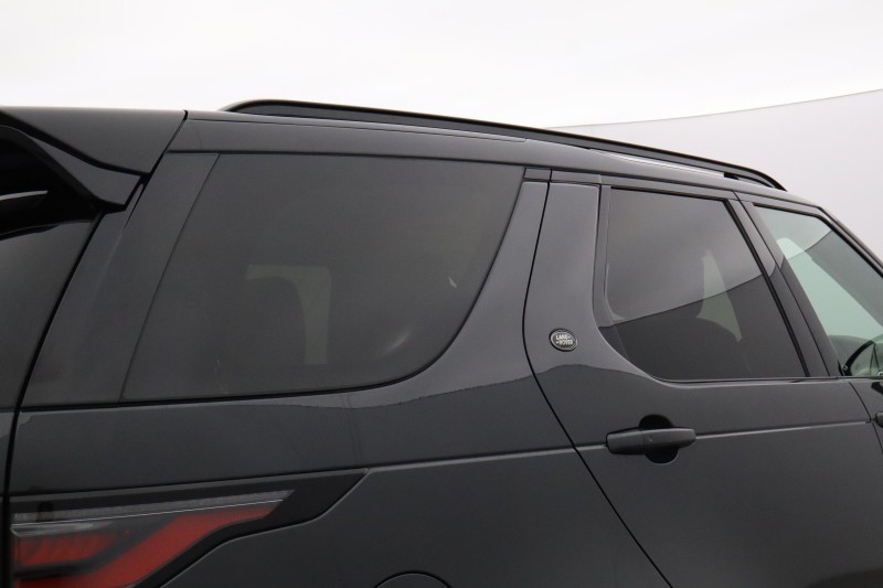 2025 (74) LAND ROVER DISCOVERY 3.0 D350 Dynamic HSE 5dr Auto 5544915