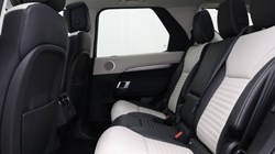2025 (74) LAND ROVER DISCOVERY 3.0 D350 Dynamic HSE 5dr Auto 5544874
