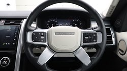 2025 (74) LAND ROVER DISCOVERY 3.0 D350 Dynamic HSE 5dr Auto 5544881