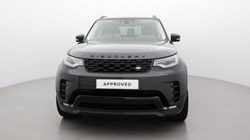 2025 (74) LAND ROVER DISCOVERY 3.0 D350 Dynamic HSE 5dr Auto 5544865