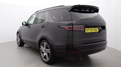 2025 (74) LAND ROVER DISCOVERY 3.0 D350 Dynamic HSE 5dr Auto 1