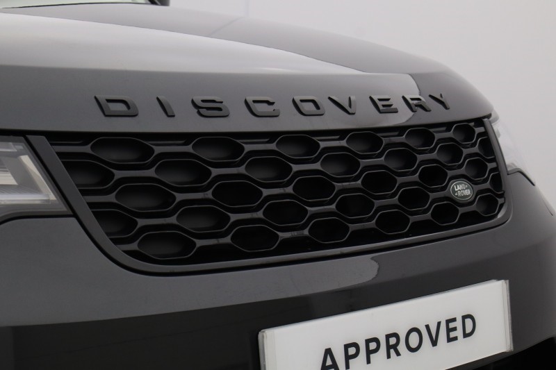 2025 (74) LAND ROVER DISCOVERY 3.0 D350 Dynamic HSE 5dr Auto 5544870