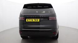 2025 (74) LAND ROVER DISCOVERY 3.0 D350 Dynamic HSE 5dr Auto 5544866