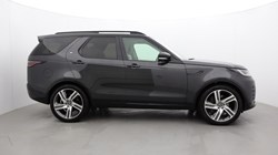 2025 (74) LAND ROVER DISCOVERY 3.0 D350 Dynamic HSE 5dr Auto 5544867