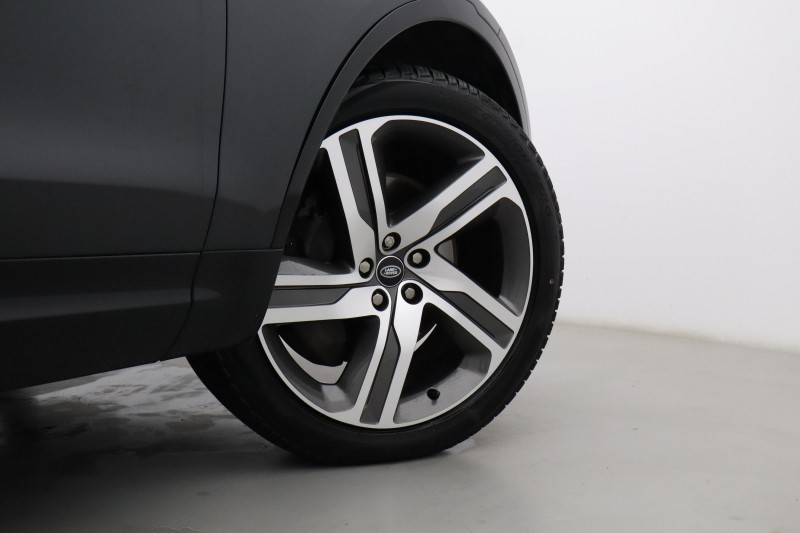 2025 (74) LAND ROVER DISCOVERY 3.0 D350 Dynamic HSE 5dr Auto 5544914