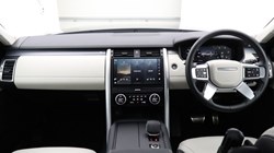 2025 (74) LAND ROVER DISCOVERY 3.0 D350 Dynamic HSE 5dr Auto 5544879