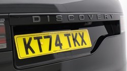2025 (74) LAND ROVER DISCOVERY 3.0 D350 Dynamic HSE 5dr Auto 5544919