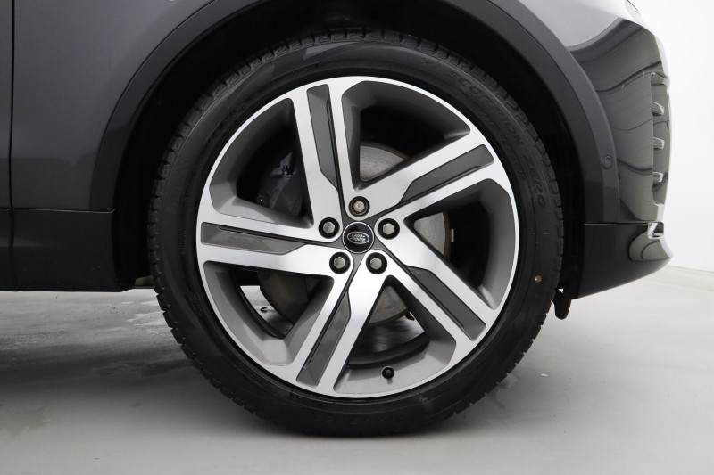 2025 (74) LAND ROVER DISCOVERY 3.0 D350 Dynamic HSE 5dr Auto 5544910