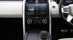 2025 (74) LAND ROVER DISCOVERY 3.0 D350 Dynamic HSE 5dr Auto 5544880