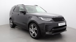 2025 (74) LAND ROVER DISCOVERY 3.0 D350 Dynamic HSE 5dr Auto 5544864
