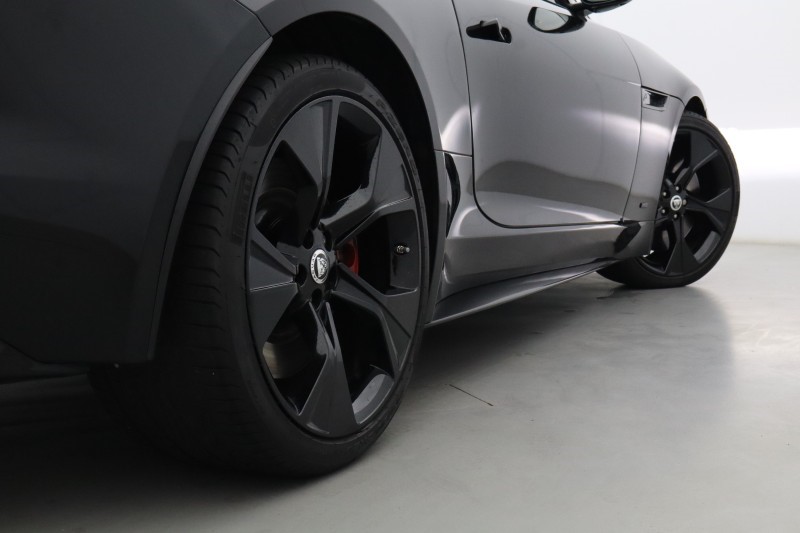 2024 (24) JAGUAR F-TYPE 5.0 P450 Supercharged V8 75 Plus 2dr Auto AWD 5546679