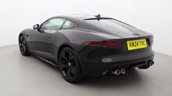 2024 (24) JAGUAR F-TYPE 5.0 P450 Supercharged V8 75 Plus 2dr Auto AWD 1