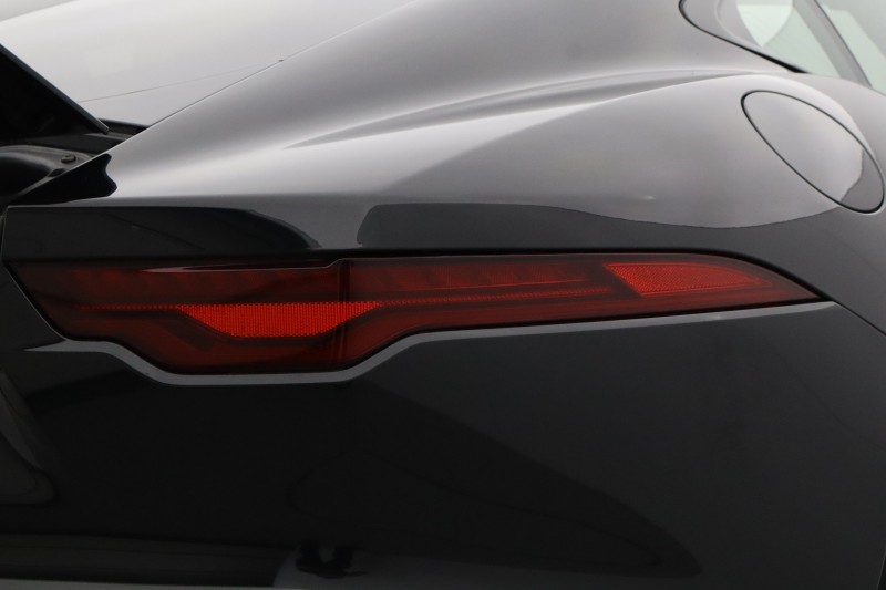 2024 (24) JAGUAR F-TYPE 5.0 P450 Supercharged V8 75 Plus 2dr Auto AWD 5546670