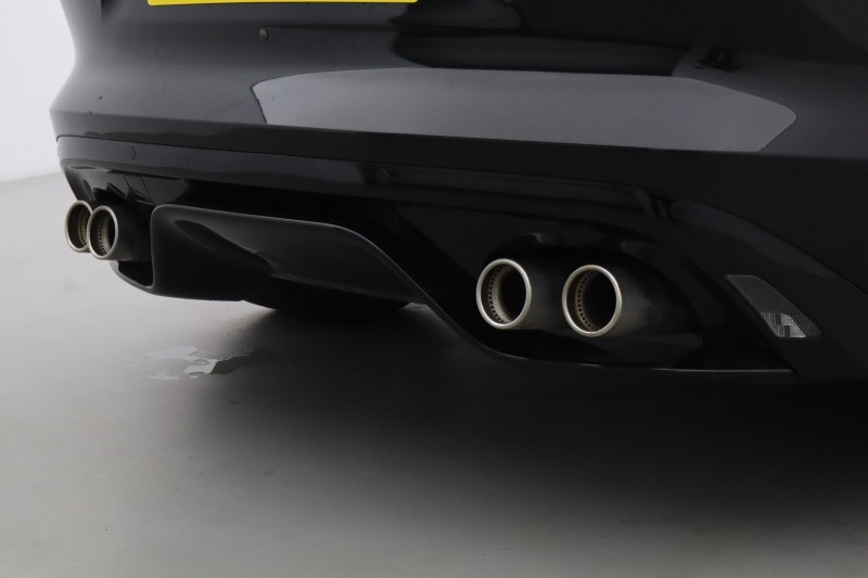 2024 (24) JAGUAR F-TYPE 5.0 P450 Supercharged V8 75 Plus 2dr Auto AWD 5546681