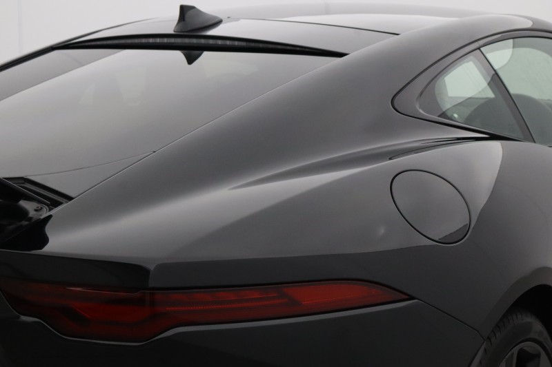 2024 (24) JAGUAR F-TYPE 5.0 P450 Supercharged V8 75 Plus 2dr Auto AWD 5546677