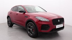 2022 (72) JAGUAR E-PACE 2.0 D200 R-Dynamic Black 5dr Auto 5512859