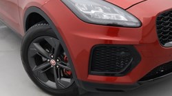 2022 (72) JAGUAR E-PACE 2.0 D200 R-Dynamic Black 5dr Auto 5512909