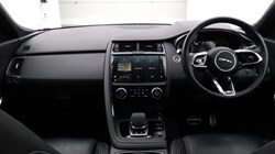 2022 (72) JAGUAR E-PACE 2.0 D200 R-Dynamic Black 5dr Auto 5512881