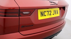 2022 (72) JAGUAR E-PACE 2.0 D200 R-Dynamic Black 5dr Auto 5512874