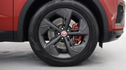 2022 (72) JAGUAR E-PACE 2.0 D200 R-Dynamic Black 5dr Auto 5512908