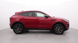2022 (72) JAGUAR E-PACE 2.0 D200 R-Dynamic Black 5dr Auto 5512862