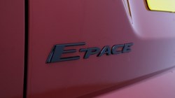2022 (72) JAGUAR E-PACE 2.0 D200 R-Dynamic Black 5dr Auto 5512872