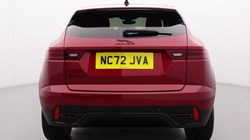 2022 (72) JAGUAR E-PACE 2.0 D200 R-Dynamic Black 5dr Auto 5512861