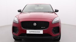 2022 (72) JAGUAR E-PACE 2.0 D200 R-Dynamic Black 5dr Auto 5512860