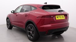 2022 (72) JAGUAR E-PACE 2.0 D200 R-Dynamic Black 5dr Auto 1
