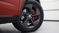 2022 (72) JAGUAR E-PACE 2.0 D200 R-Dynamic Black 5dr Auto 5512911