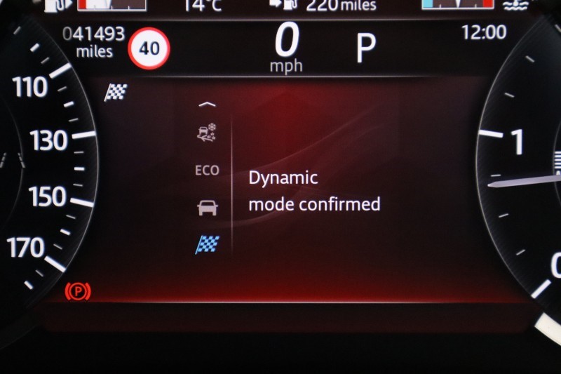 2022 (72) JAGUAR E-PACE 2.0 D200 R-Dynamic Black 5dr Auto 5512906