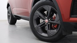 2022 (72) JAGUAR E-PACE 2.0 D200 R-Dynamic Black 5dr Auto 5512910