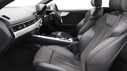 2021 (71) AUDI A5 35 TFSI S Line 2dr S Tronic 5541968