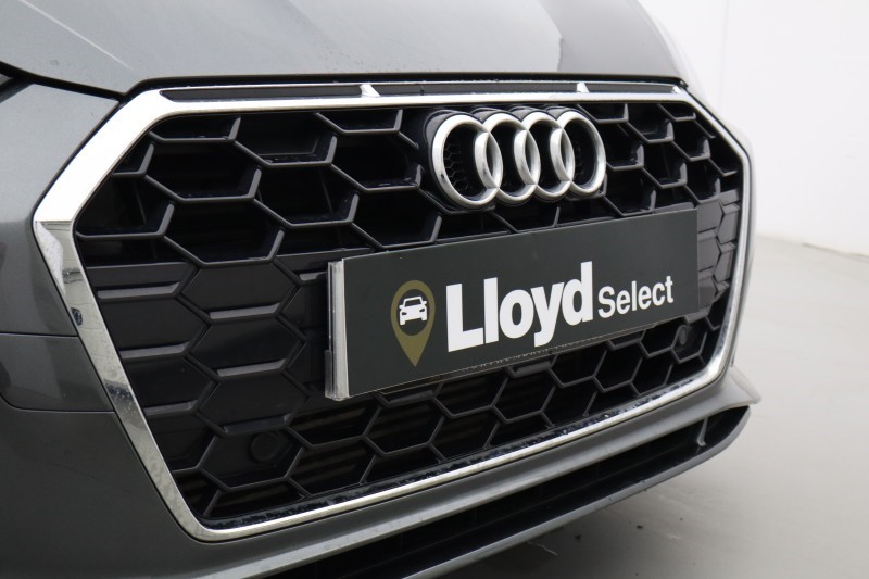 2021 (71) AUDI A5 35 TFSI S Line 2dr S Tronic 5541966