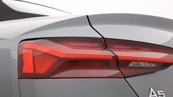 2021 (71) AUDI A5 35 TFSI S Line 2dr S Tronic 5541971