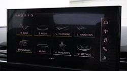 2021 (71) AUDI A5 35 TFSI S Line 2dr S Tronic 5542002