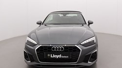 2021 (71) AUDI A5 35 TFSI S Line 2dr S Tronic 5541955