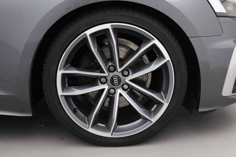 2021 (71) AUDI A5 35 TFSI S Line 2dr S Tronic 5541964