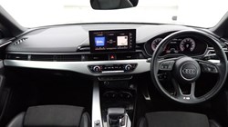 2021 (71) AUDI A5 35 TFSI S Line 2dr S Tronic 5541992