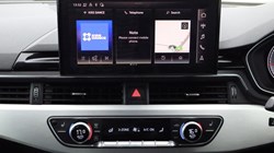 2021 (71) AUDI A5 35 TFSI S Line 2dr S Tronic 5541994