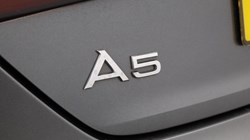 2021 (71) AUDI A5 35 TFSI S Line 2dr S Tronic 5541972