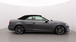 2021 (71) AUDI A5 35 TFSI S Line 2dr S Tronic 5541959