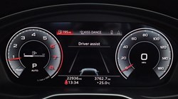 2021 (71) AUDI A5 35 TFSI S Line 2dr S Tronic 5541998