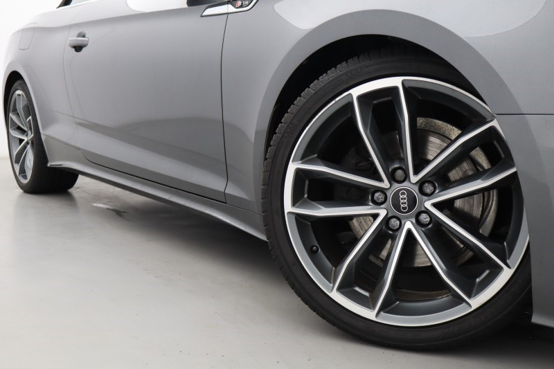 2021 (71) AUDI A5 35 TFSI S Line 2dr S Tronic 5541987