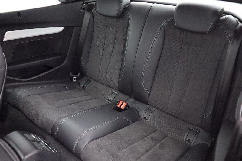 2021 (71) AUDI A5 35 TFSI S Line 2dr S Tronic 5541970