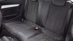 2021 (71) AUDI A5 35 TFSI S Line 2dr S Tronic 5541970